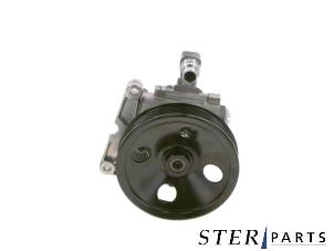 Nieuwe Servopomp Mercedes E Combi (S211) 2.6 E-240 V6 18V Prijs € 326,10 Inclusief btw aangeboden door Sterparts Mercedes specialist
