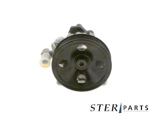 Nieuwe Stuurpomp Mercedes ML II (164/4JG) 5.0 500 4-Matic V8 24V Prijs € 326,10 Inclusief btw aangeboden door Sterparts Mercedes specialist