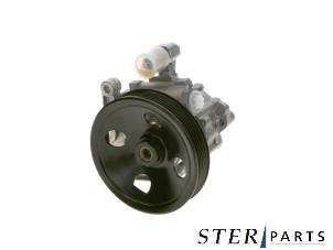 Nieuwe Stuurpomp Mercedes ML I (163) 500 5.0 V8 24V Prijs € 362,40 Inclusief btw aangeboden door Sterparts Mercedes specialist