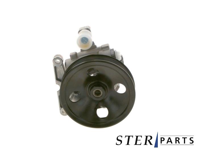 Nieuwe Pomp Servo Mercedes C (W203) 2.6 C-240 V6 18V Prijs € 261,97 Inclusief btw aangeboden door Sterparts Mercedes specialist