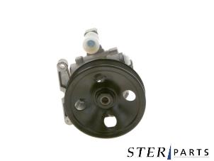 Nieuwe Servopomp Mercedes C (W203) 2.6 C-240 V6 18V Prijs € 261,97 Inclusief btw aangeboden door Sterparts Mercedes specialist