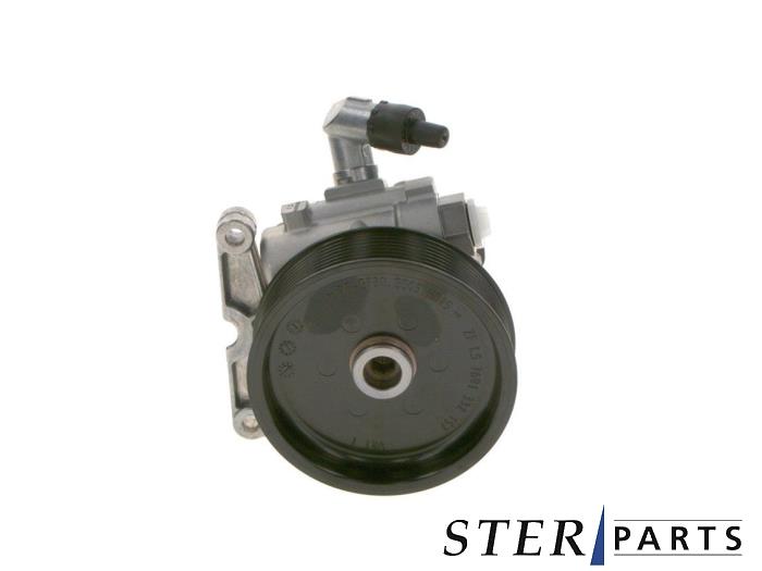 Nieuwe Pomp Servo Mercedes ML II (164/4JG) 4.0 ML-420 CDI 4-Matic V8 32V Prijs € 333,96 Inclusief btw aangeboden door Sterparts Mercedes specialist