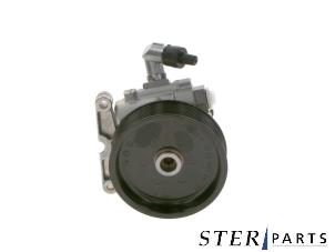 Nieuwe Stuurpomp Mercedes ML II (164/4JG) 4.0 ML-420 CDI 4-Matic V8 32V Prijs € 333,96 Inclusief btw aangeboden door Sterparts Mercedes specialist