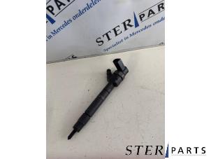 Gebruikte Verstuiver (diesel) Mercedes E (W210) 3.2 E-320 CDI 24V Prijs € 74,95 Margeregeling aangeboden door Sterparts Mercedes specialist
