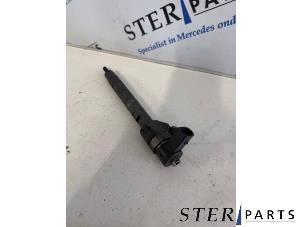 Gebruikte Verstuiver (diesel) Mercedes E (W210) 3.2 E-320 CDI 24V Prijs € 74,95 Margeregeling aangeboden door Sterparts Mercedes specialist