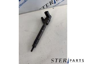 Gebruikte Verstuiver (diesel) Mercedes E (W210) 3.2 E-320 CDI 24V Prijs € 74,95 Margeregeling aangeboden door Sterparts Mercedes specialist