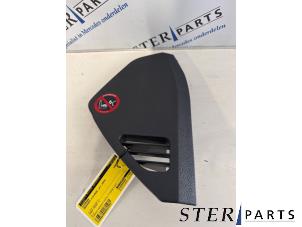 Gebruikte Diversen Mercedes E Combi (S211) 3.2 E-320 CDI 24V Prijs € 14,95 Margeregeling aangeboden door Sterparts Mercedes specialist