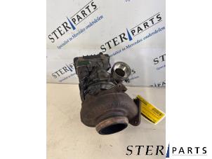 Gebruikte Turbo Mercedes E Combi (S211) 3.2 E-320 CDI 24V Prijs € 174,50 Margeregeling aangeboden door Sterparts Mercedes specialist