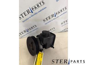 Gebruikte Stuurpomp Mercedes E Combi (S211) 3.2 E-320 CDI 24V Prijs € 49,50 Margeregeling aangeboden door Sterparts Mercedes specialist