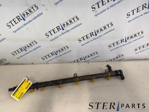 Gebruikte Injector brug Mercedes E Combi (S211) 3.2 E-320 CDI 24V Prijs € 74,95 Margeregeling aangeboden door Sterparts Mercedes specialist