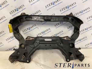 Gebruikte Subframe Mercedes E Combi (S211) 3.2 E-320 CDI 24V Prijs € 64,95 Margeregeling aangeboden door Sterparts Mercedes specialist