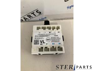 Gebruikte Module Centrale Deurvergrendeling Mercedes C (W205) C-350 e 2.0 16V Prijs € 24,50 Margeregeling aangeboden door Sterparts Mercedes specialist