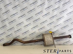 Gebruikte Uitlaat Middendemper Mercedes Vito (639.7) Prijs € 151,25 Inclusief btw aangeboden door Sterparts Mercedes specialist