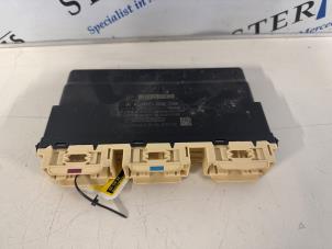 Gebruikte Computer stoel Mercedes C (W205) C-350 e 2.0 16V Prijs € 89,50 Margeregeling aangeboden door Sterparts Mercedes specialist