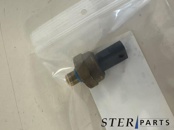 Brandstofdruk sensor van een Mercedes-Benz Vito (447.6) 2.0 110 CDI 16V 2023