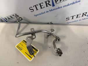 Gebruikte Leiding (diversen) Mercedes E (W213) E-200d 2.0 Turbo 16V Prijs € 44,95 Margeregeling aangeboden door Sterparts Mercedes specialist