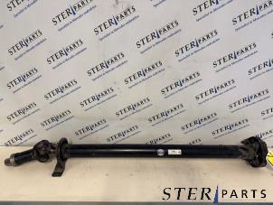 Gebruikte Tussenas Mercedes Sprinter 5t (907.6) 519 CDI 3.0 V6 24V RWD Prijs € 302,50 Inclusief btw aangeboden door Sterparts Mercedes specialist