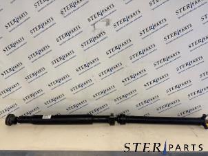 Gebruikte Cardanas Mercedes R (W251) 3.0 320 CDI 24V 4-Matic Prijs € 245,00 Margeregeling aangeboden door Sterparts Mercedes specialist