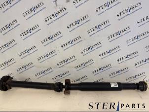 Gebruikte Tussenas Mercedes ML II (164/4JG) 3.5 350 4-Matic V6 24V Prijs € 249,50 Margeregeling aangeboden door Sterparts Mercedes specialist