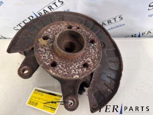 Gebruikte Fusee rechts-voor Mercedes Vito (639.7) 2.2 109 CDI 16V Prijs € 90,15 Inclusief btw aangeboden door Sterparts Mercedes specialist