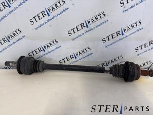 Gebruikte Steekas links-achter Mercedes E (C207) E-350 CGI V6 24V Prijs € 49,50 Margeregeling aangeboden door Sterparts Mercedes specialist