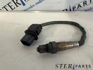 Gebruikte Lambda Sonde Mercedes C Estate (S204) 3.0 C-320 CDI V6 24V 4-Matic Prijs € 29,95 Margeregeling aangeboden door Sterparts Mercedes specialist