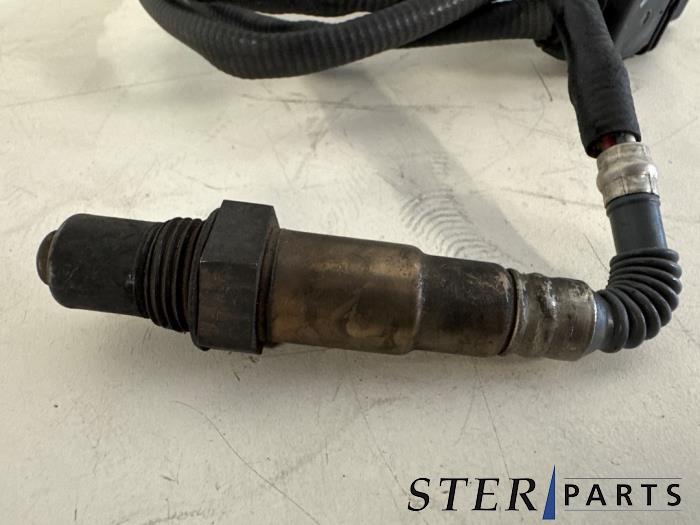 Lambda Sonde van een Mercedes-Benz E (W211) 3.2 E-280 CDI 24V 2008