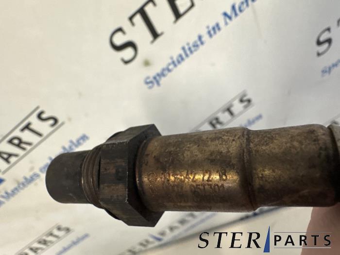 Lambda Sonde van een Mercedes-Benz E (W211) 3.2 E-280 CDI 24V 2008