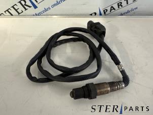 Gebruikte Lambda Sonde Mercedes E (W211) 3.2 E-280 CDI 24V Prijs € 39,50 Margeregeling aangeboden door Sterparts Mercedes specialist