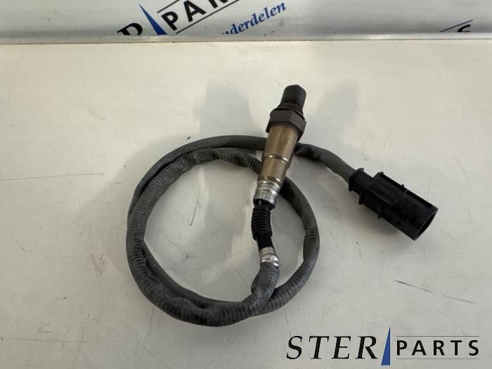 Gebruikte Lambda Sonde Mercedes B (W246/W242) 1.8 B-180 CDI BlueEFFICIENCY 16V Prijs € 29,50 Margeregeling aangeboden door Sterparts Mercedes specialist