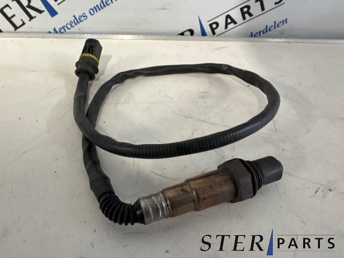 Lambda Sonde van een Mercedes-Benz Sprinter 3,5t (906.73) 310 CDI 16V 2016