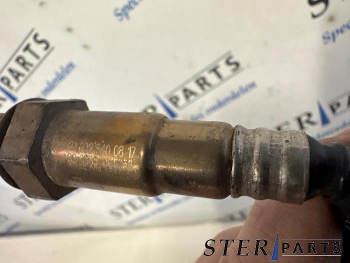 Lambda Sonde van een Mercedes-Benz Sprinter 3,5t (906.73) 310 CDI 16V 2016