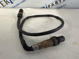 Gebruikte Lambda Sonde Mercedes Sprinter 3,5t (906.73) 310 CDI 16V Prijs € 29,50 Margeregeling aangeboden door Sterparts Mercedes specialist