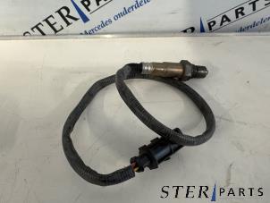 Gebruikte Lambda Sonde Mercedes C (W204) 2.2 C-220 CDI 16V BlueEFFICIENCY Prijs € 24,95 Margeregeling aangeboden door Sterparts Mercedes specialist