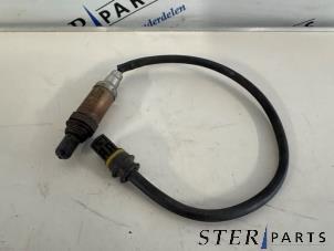 Gebruikte Lambda Sonde Mercedes C (W202) 2.2 C-220 16V Prijs € 44,95 Margeregeling aangeboden door Sterparts Mercedes specialist