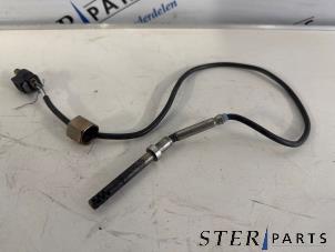 Gebruikte Uitlaat temperatuursensor Mercedes E (W212) E-350 CDI BlueEfficiency 3.0 V6 24V Prijs € 29,50 Margeregeling aangeboden door Sterparts Mercedes specialist