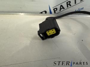 Lambda Sonde van een Mercedes-Benz C (W204) 1.8 C-180 CGI 16V 2009