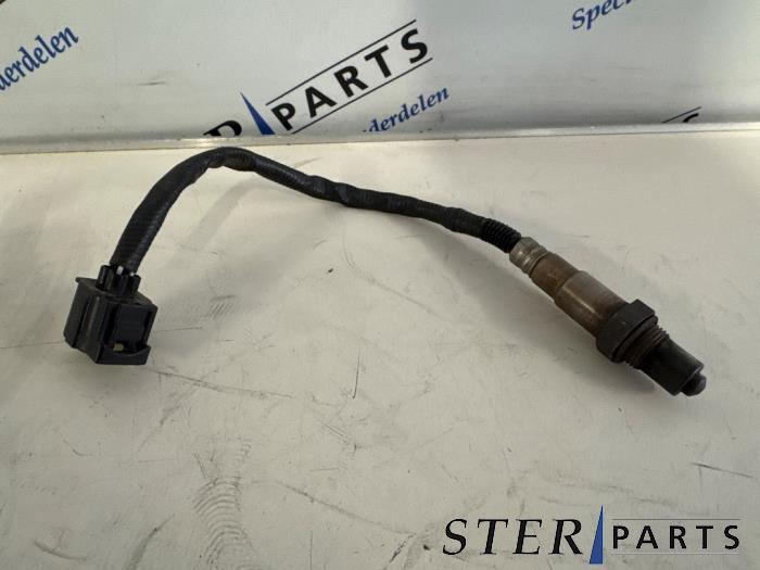 Gebruikte Lambda Sonde Mercedes C (W203) 3.0 C-280 V6 24V Prijs € 23,95 Margeregeling aangeboden door Sterparts Mercedes specialist