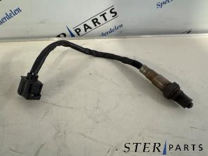 Gebruikte Lambda Sonde Mercedes C (W203) 3.0 C-280 V6 24V Prijs € 23,95 Margeregeling aangeboden door Sterparts Mercedes specialist