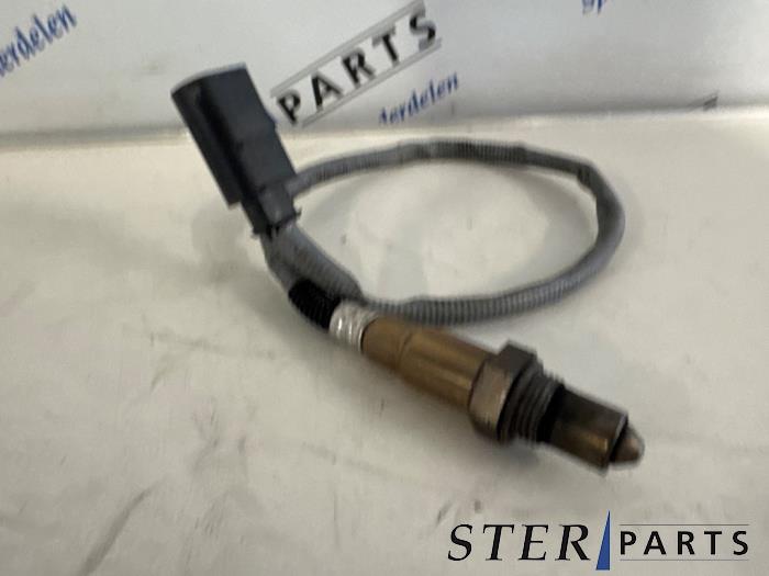 Gebruikte Lambda Sonde Mercedes E (W212) E-350 CDI BlueEfficiency 3.0 V6 24V Prijs € 24,95 Margeregeling aangeboden door Sterparts Mercedes specialist
