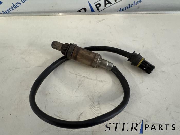 Gebruikte Lambda Sonde Mercedes E (W212) E-220 CDI 16V BlueEfficiency Prijs € 49,50 Margeregeling aangeboden door Sterparts Mercedes specialist