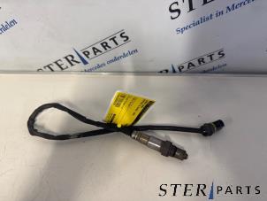 Gebruikte Lambda Sonde Mercedes ML II (164/4JG) 5.0 500 4-Matic V8 24V Prijs € 44,95 Margeregeling aangeboden door Sterparts Mercedes specialist
