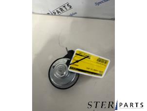 Gebruikte Claxon Mercedes C (W205) C-350 e 2.0 16V Prijs € 19,50 Margeregeling aangeboden door Sterparts Mercedes specialist