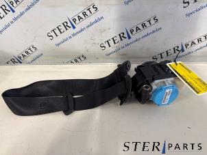 Gebruikte Veiligheidsgordel links-voor Mercedes B (W246) Electric Drive Prijs € 69,95 Margeregeling aangeboden door Sterparts Mercedes specialist