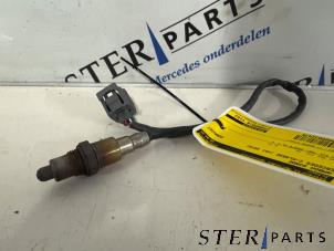 Gebruikte Lambda Sonde Mercedes C (W205) C-350 e 2.0 16V Prijs € 19,95 Margeregeling aangeboden door Sterparts Mercedes specialist