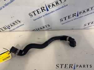 Gebruikte Slang (diversen) Mercedes C (W205) C-350 e 2.0 16V Prijs € 19,50 Margeregeling aangeboden door Sterparts Mercedes specialist