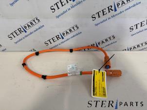 Gebruikte Kabel (diversen) Mercedes C (W205) C-350 e 2.0 16V Prijs € 49,50 Margeregeling aangeboden door Sterparts Mercedes specialist