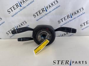 Gebruikte Combischakelaar Stuurkolom Mercedes E (W212) E-220 CDI 16V BlueEfficiency,BlueTEC Prijs € 144,95 Margeregeling aangeboden door Sterparts Mercedes specialist