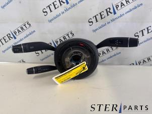 Gebruikte Combischakelaar Stuurkolom Mercedes E (W212) E-220 CDI 16V BlueEfficiency,BlueTEC Prijs € 144,95 Margeregeling aangeboden door Sterparts Mercedes specialist