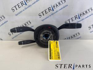 Gebruikte Combischakelaar Stuurkolom Mercedes E (W212) E-220 CDI 16V BlueEfficiency,BlueTEC Prijs € 144,95 Margeregeling aangeboden door Sterparts Mercedes specialist